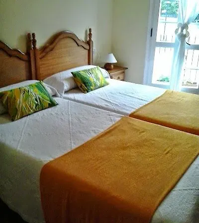 Vakantiehuis Casa O Torgal
