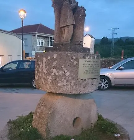 בית נופש Casa O Torgal