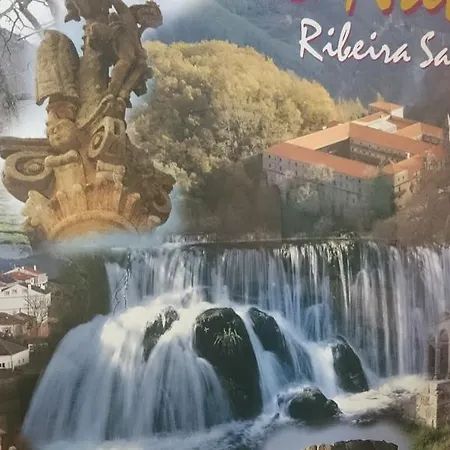 別荘 Casa O Torgal