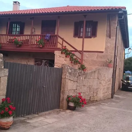 別荘 Casa O Torgal