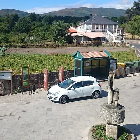 Casa O Torgal