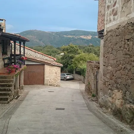 Casa O Torgal בית נופש פרדה דל סיל