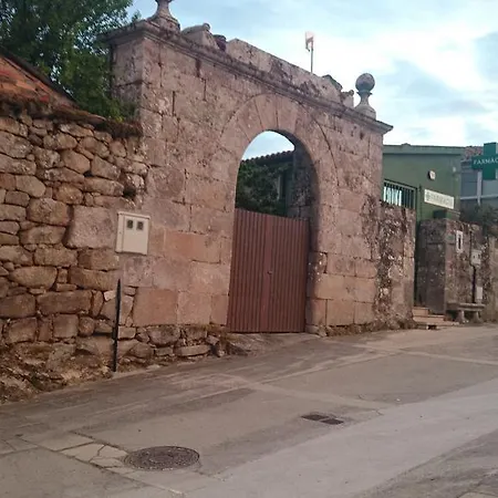 Casa O Torgal בית נופש