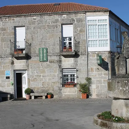 Casa O Torgal 別荘