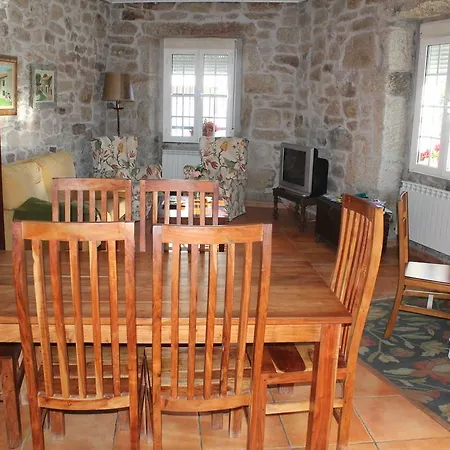 Casa O Torgal パラーダ・デ・シル