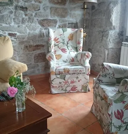 Casa O Torgal *