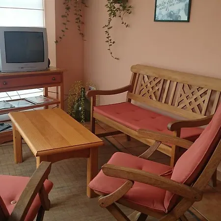 בית נופש Casa O Torgal פרדה דל סיל