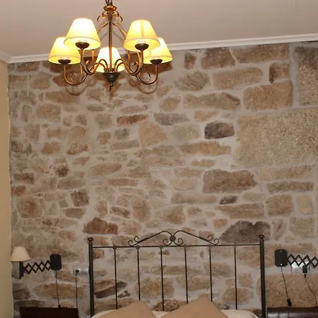 Casa O Torgal פרדה דל סיל