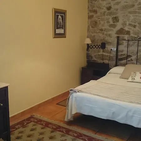 Casa O Torgal *