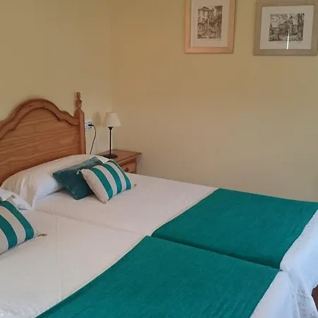 別荘 Casa O Torgal *