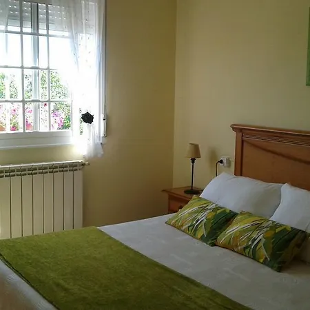 Casa O Torgal パラーダ・デ・シル