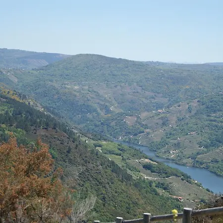 別荘 Casa O Torgal