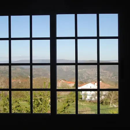 Casa O Torgal פרדה דל סיל