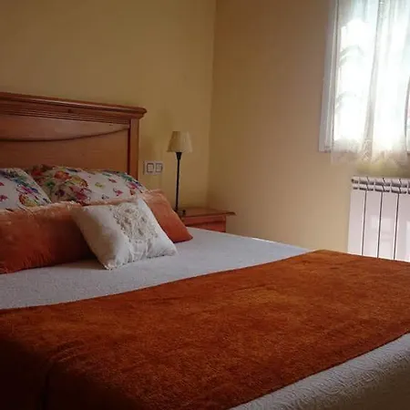 Casa O Torgal בית נופש פרדה דל סיל