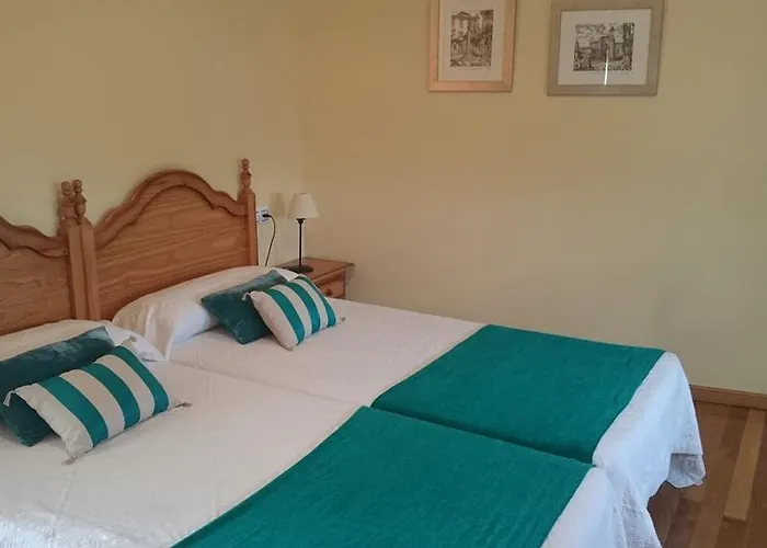 Vakantiehuis Casa O Torgal *