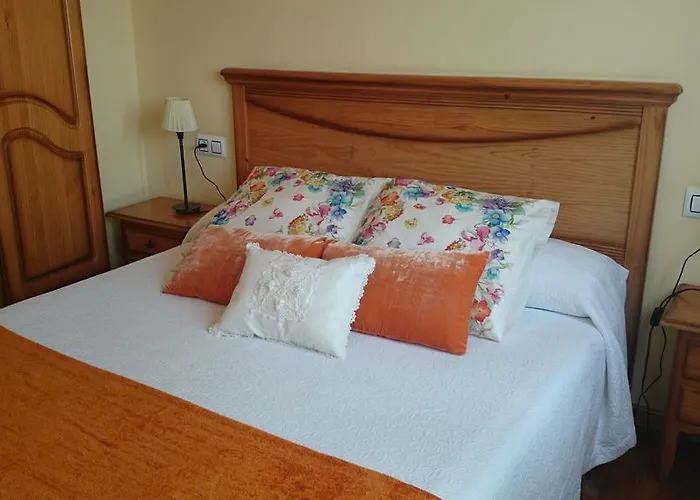 Casa O Torgal Vakantiehuis