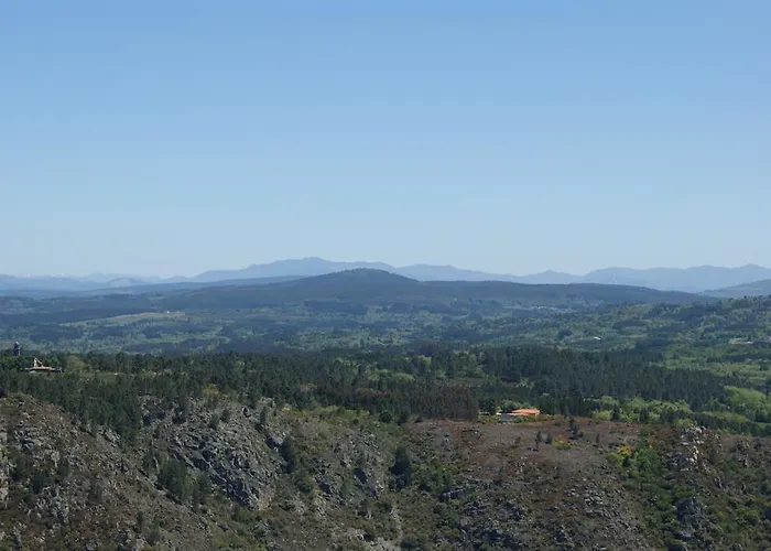 Casa O Torgal Parada del Sil