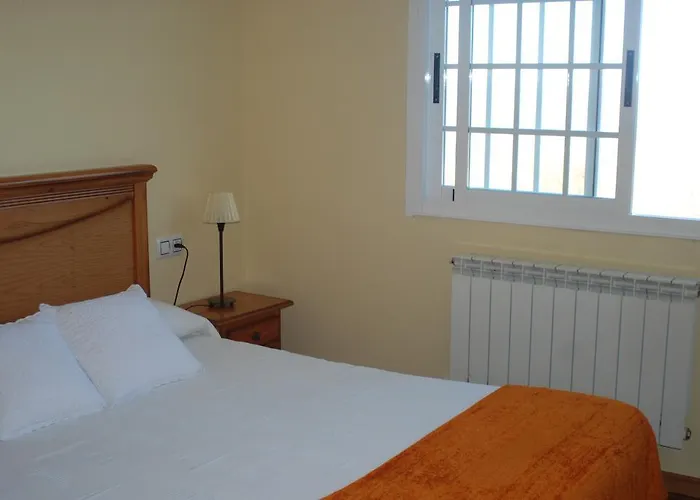 Vakantiehuis Casa O Torgal Parada del Sil