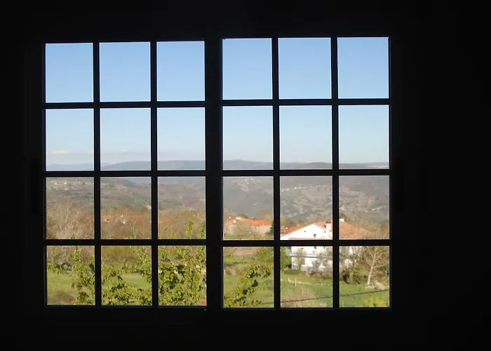 Casa O Torgal Parada del Sil